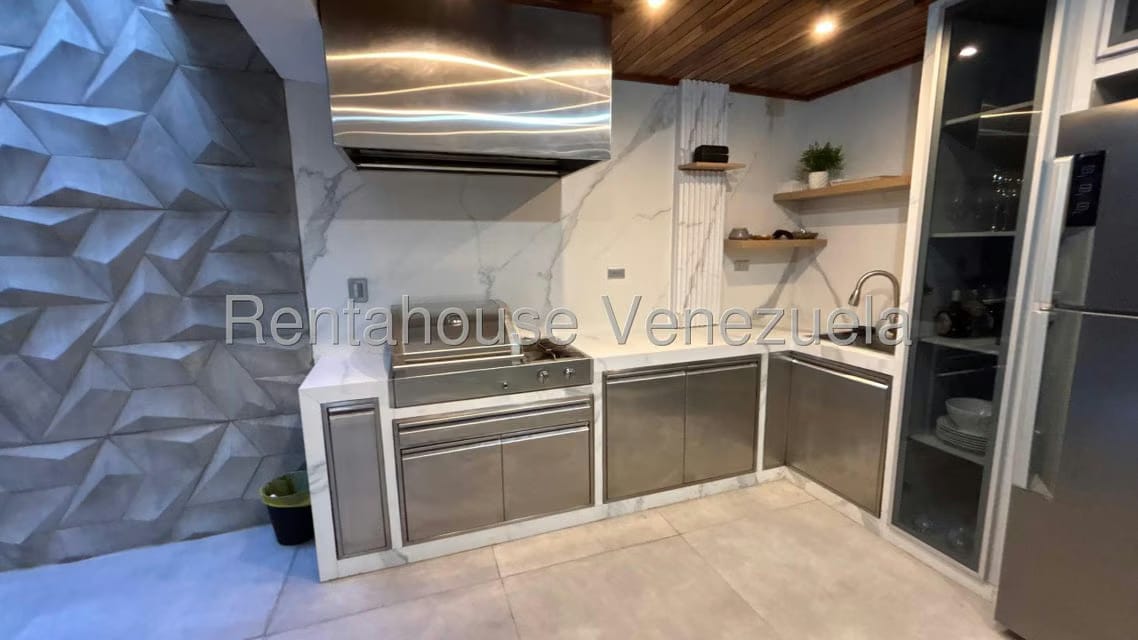 Casa (Multipes Niveles) en Venta en Ciudad Roca, Lara - 20