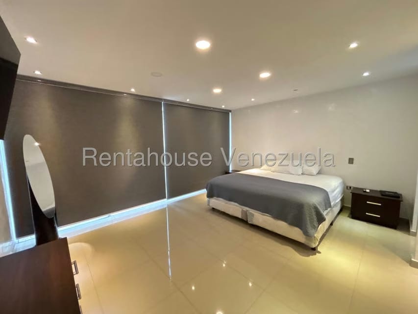 Casa (Multipes Niveles) en Venta en Ciudad Roca, Lara - 22