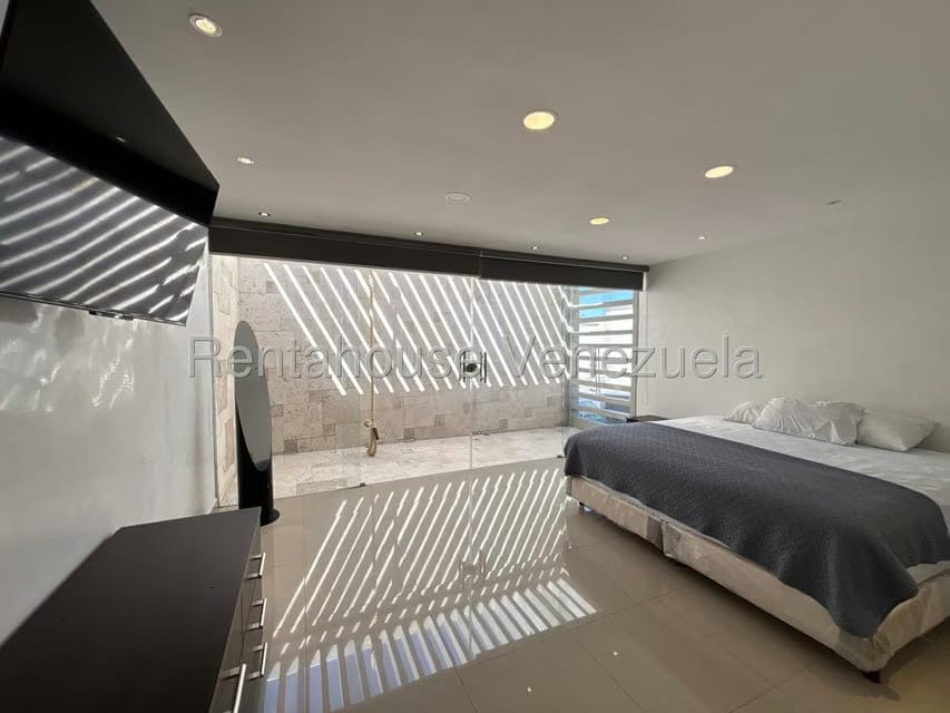 Casa (Multipes Niveles) en Venta en Ciudad Roca, Lara - 28