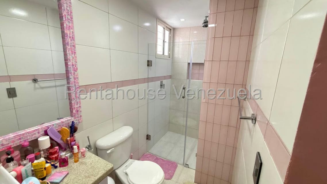 Casa (Multipes Niveles) en Venta en Ciudad Roca, Lara - 31