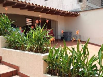 GF - Venta Casa Quinta El Cafetal - 2