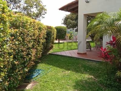 GF - Venta Casa Quinta El Cafetal - 4