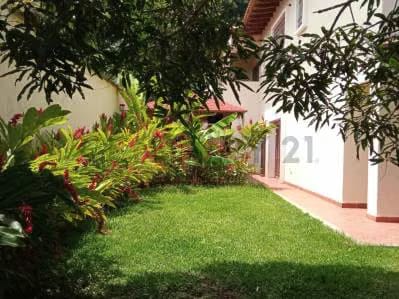 GF - Venta Casa Quinta El Cafetal - 5