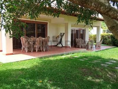 GF - Venta Casa Quinta El Cafetal - 6