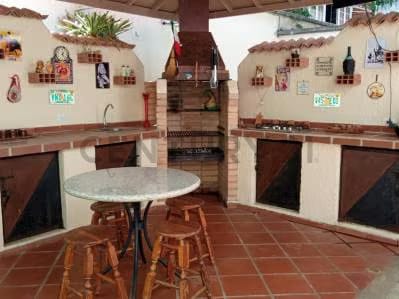 GF - Venta Casa Quinta El Cafetal - 7