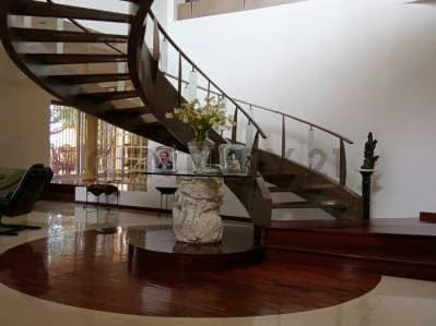 GF - Venta Casa Quinta El Cafetal - 8