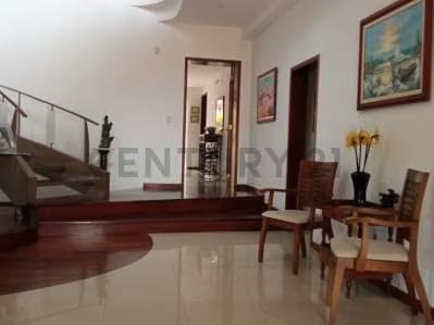 GF - Venta Casa Quinta El Cafetal - 9