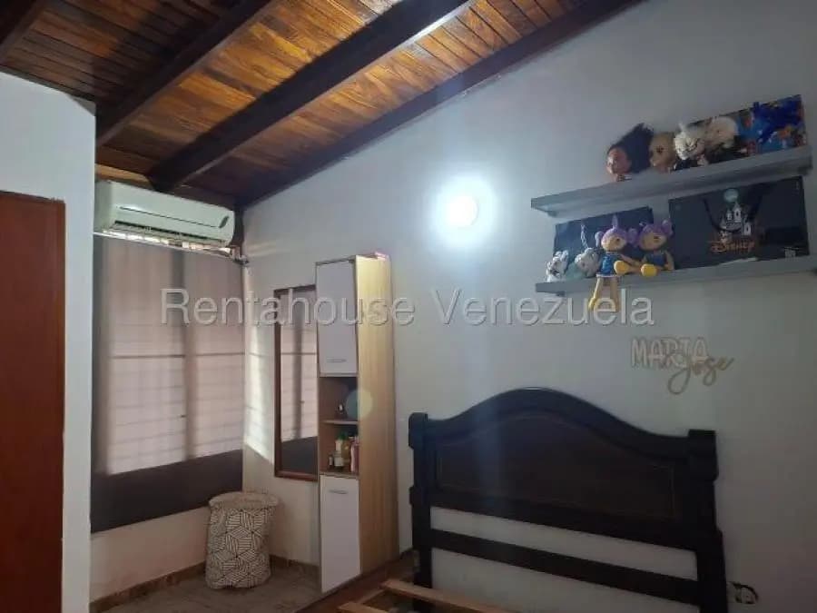 Casa en Venta en José Félix Ribas La Victoria - 11