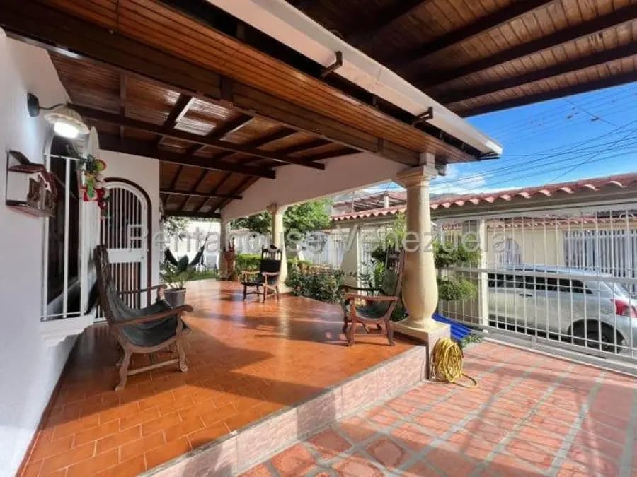 Casa en Venta en José Félix Ribas La Victoria - 12