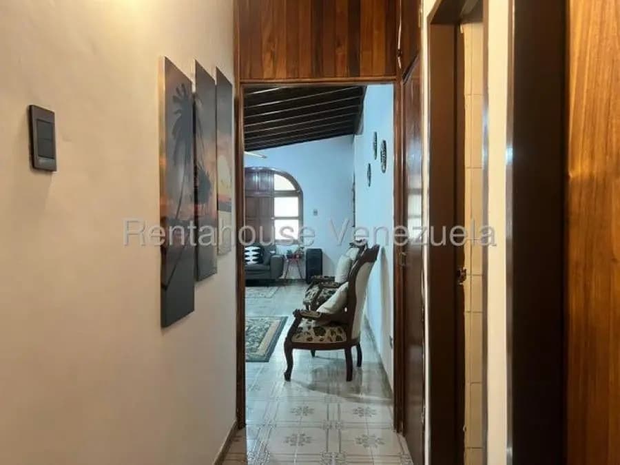 Casa en Venta en José Félix Ribas La Victoria - 13