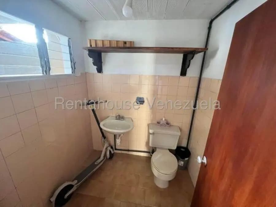 Casa en Venta en José Félix Ribas La Victoria - 14