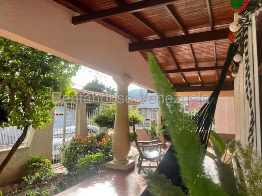 Casa en Venta en José Félix Ribas La Victoria - 15