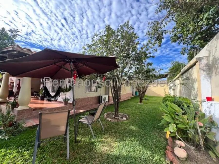 Casa en Venta en José Félix Ribas La Victoria - 16