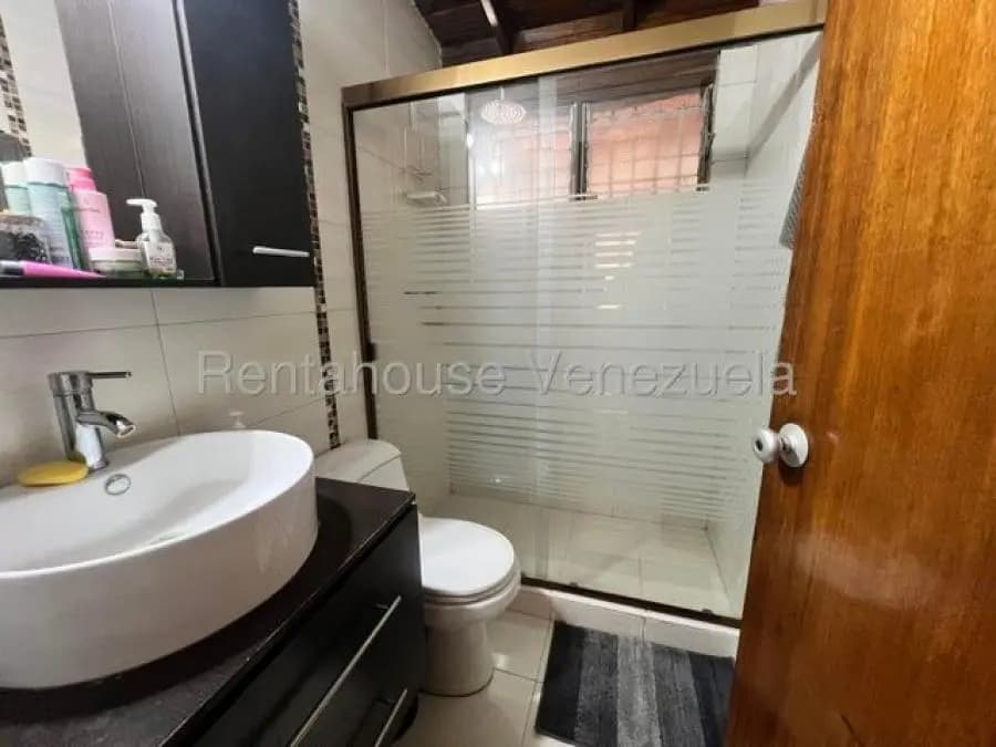 Casa en Venta en José Félix Ribas La Victoria - 3