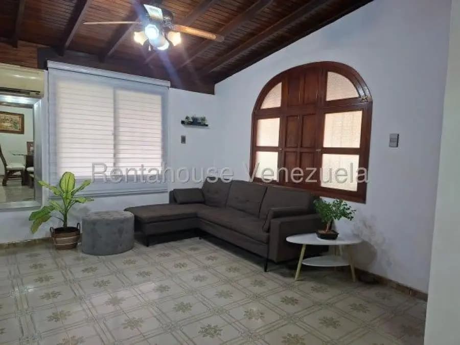Casa en Venta en José Félix Ribas La Victoria - 4