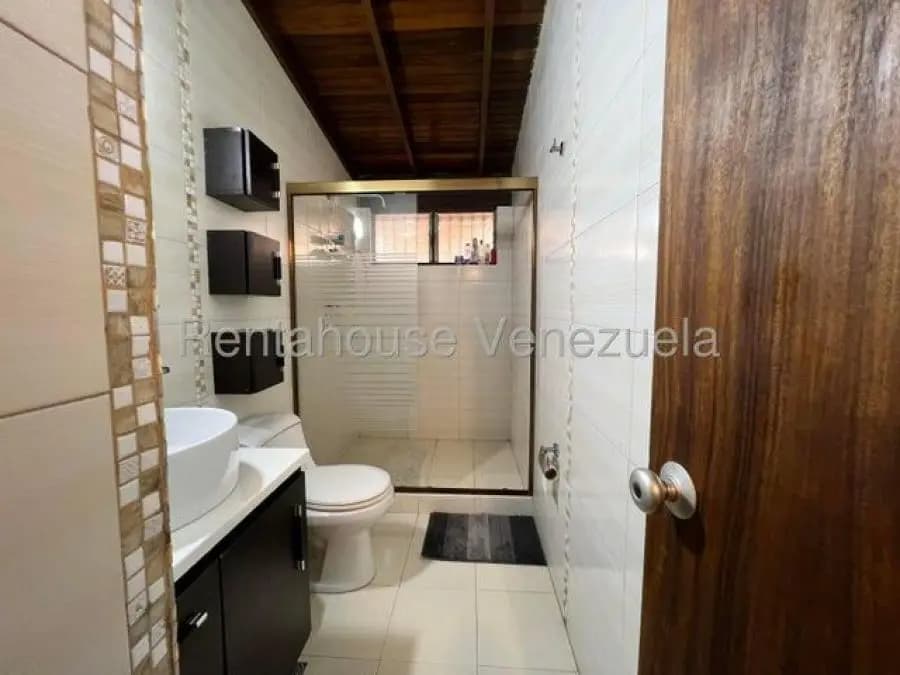 Casa en Venta en José Félix Ribas La Victoria - 5