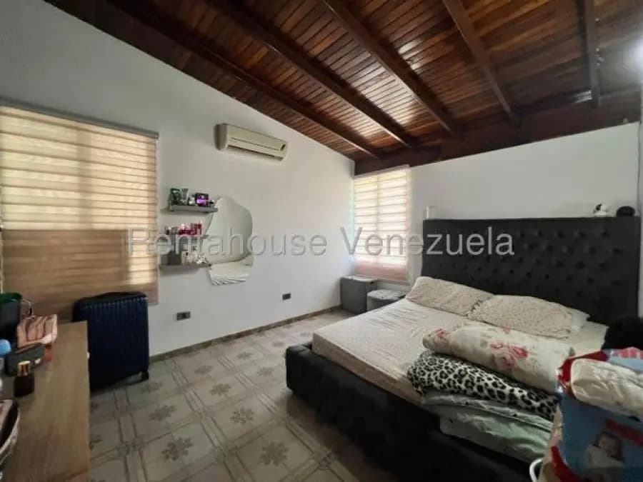 Casa en Venta en José Félix Ribas La Victoria - 7