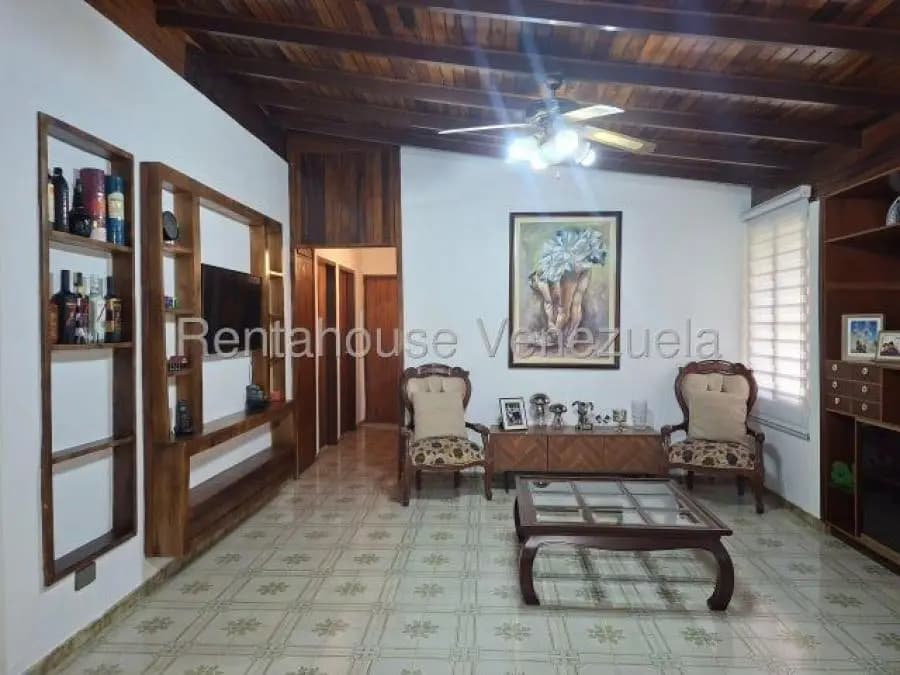 Casa en Venta en José Félix Ribas La Victoria - 8