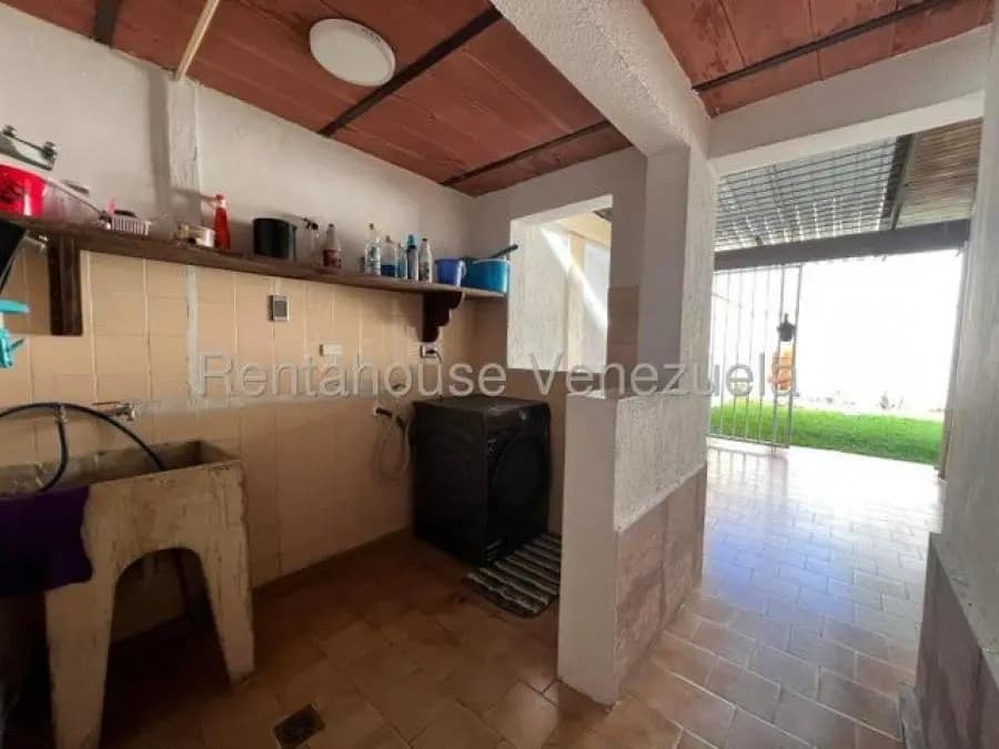 Casa en Venta en José Félix Ribas La Victoria - 9