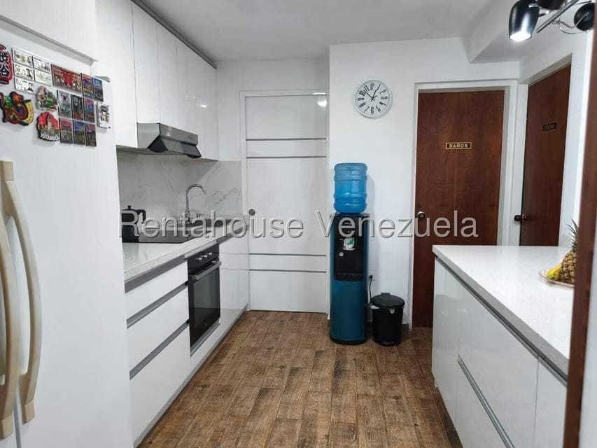 Apartamento (1 Nivel) en Alquiler en El Hatillo, Distrito Metropolitano - 13