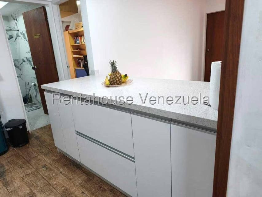 Apartamento (1 Nivel) en Alquiler en El Hatillo, Distrito Metropolitano - 15