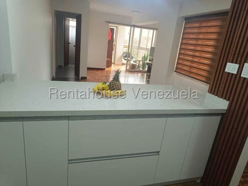 Apartamento (1 Nivel) en Alquiler en El Hatillo, Distrito Metropolitano - 16