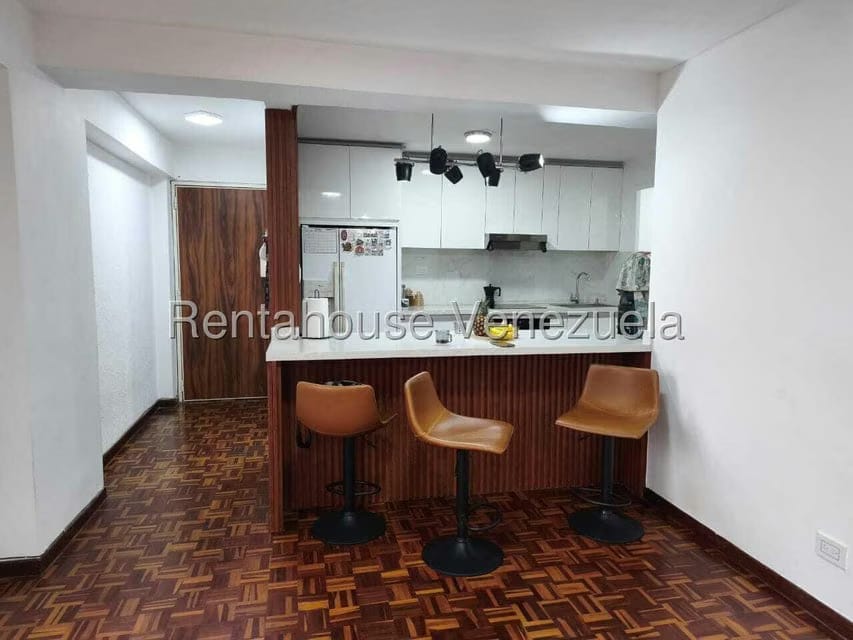 Apartamento (1 Nivel) en Alquiler en El Hatillo, Distrito Metropolitano - 17