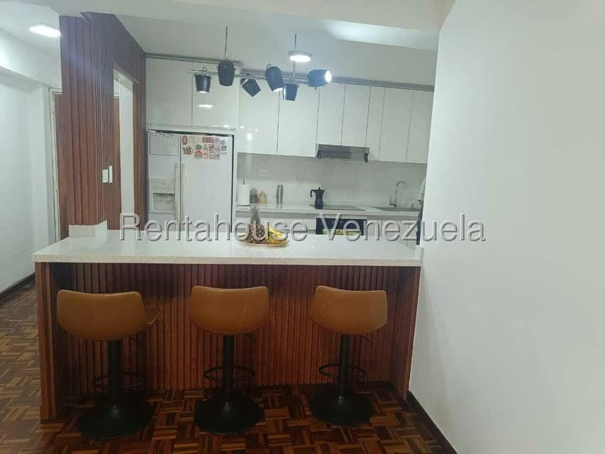 Apartamento (1 Nivel) en Alquiler en El Hatillo, Distrito Metropolitano - 18