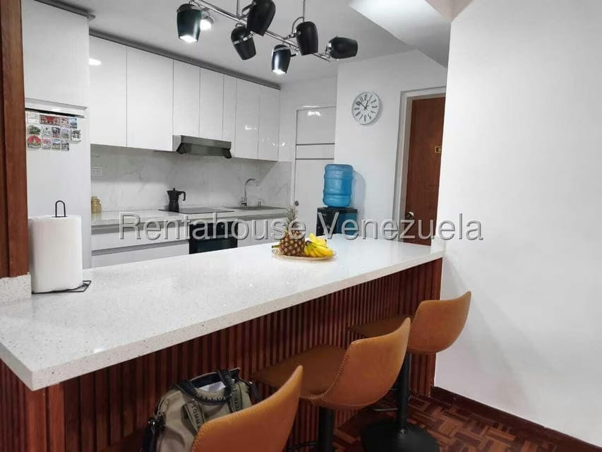 Apartamento (1 Nivel) en Alquiler en El Hatillo, Distrito Metropolitano - 20