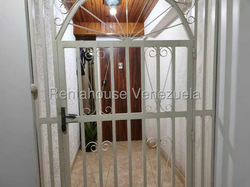 Apartamento (1 Nivel) en Alquiler en El Hatillo, Distrito Metropolitano - 3