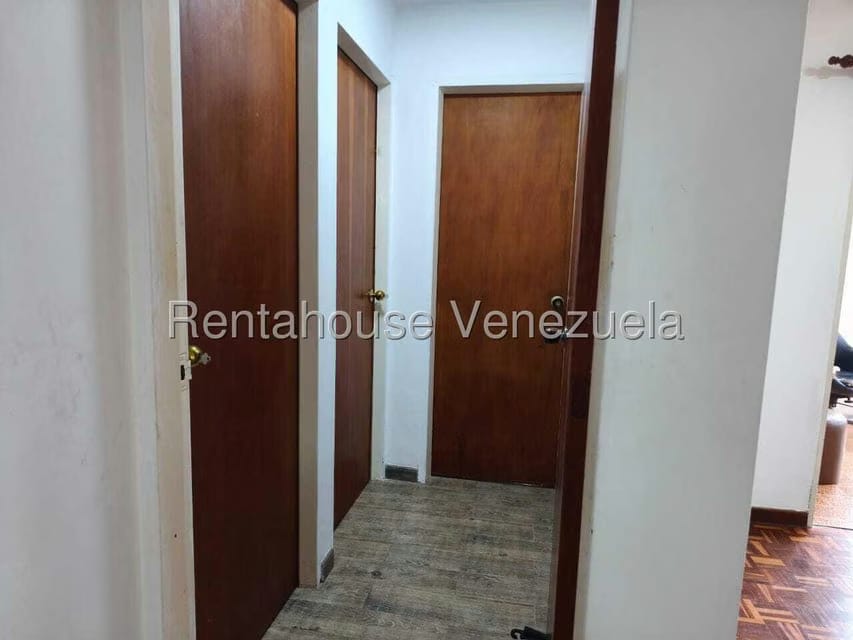 Apartamento (1 Nivel) en Alquiler en El Hatillo, Distrito Metropolitano - 21