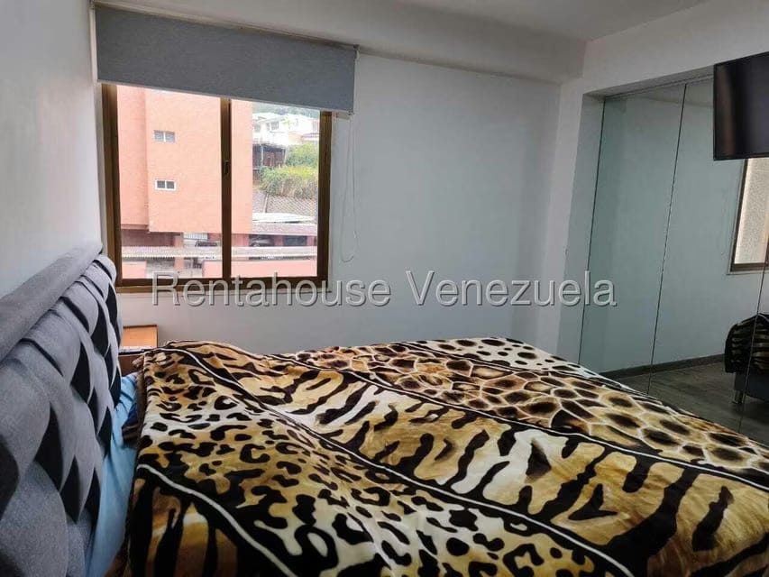 Apartamento (1 Nivel) en Alquiler en El Hatillo, Distrito Metropolitano - 23