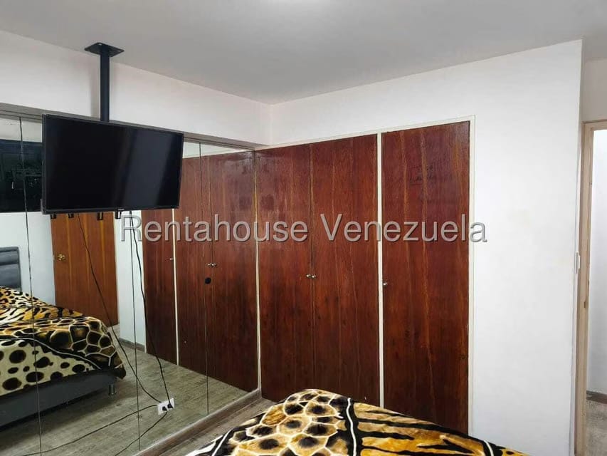 Apartamento (1 Nivel) en Alquiler en El Hatillo, Distrito Metropolitano - 24