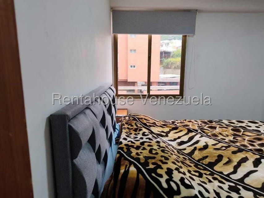 Apartamento (1 Nivel) en Alquiler en El Hatillo, Distrito Metropolitano - 26