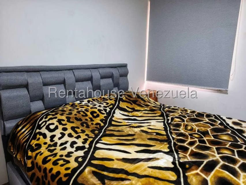 Apartamento (1 Nivel) en Alquiler en El Hatillo, Distrito Metropolitano - 27