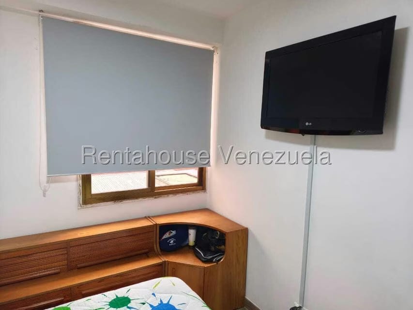 Apartamento (1 Nivel) en Alquiler en El Hatillo, Distrito Metropolitano - 28