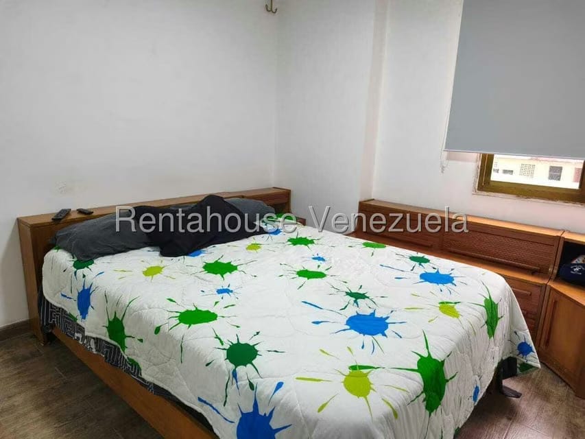 Apartamento (1 Nivel) en Alquiler en El Hatillo, Distrito Metropolitano - 29