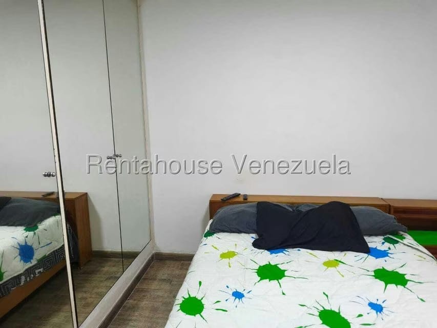 Apartamento (1 Nivel) en Alquiler en El Hatillo, Distrito Metropolitano - 30
