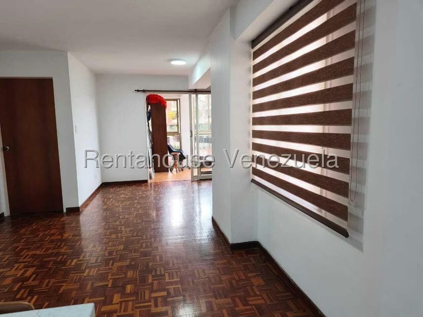 Apartamento (1 Nivel) en Alquiler en El Hatillo, Distrito Metropolitano - 4