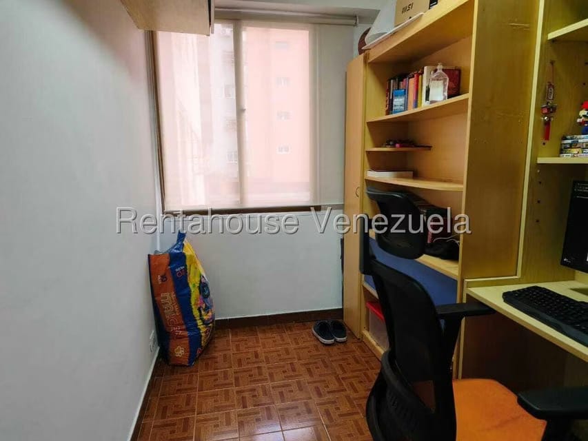 Apartamento (1 Nivel) en Alquiler en El Hatillo, Distrito Metropolitano - 38