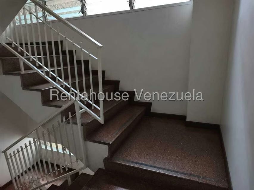 Apartamento (1 Nivel) en Alquiler en El Hatillo, Distrito Metropolitano - 39