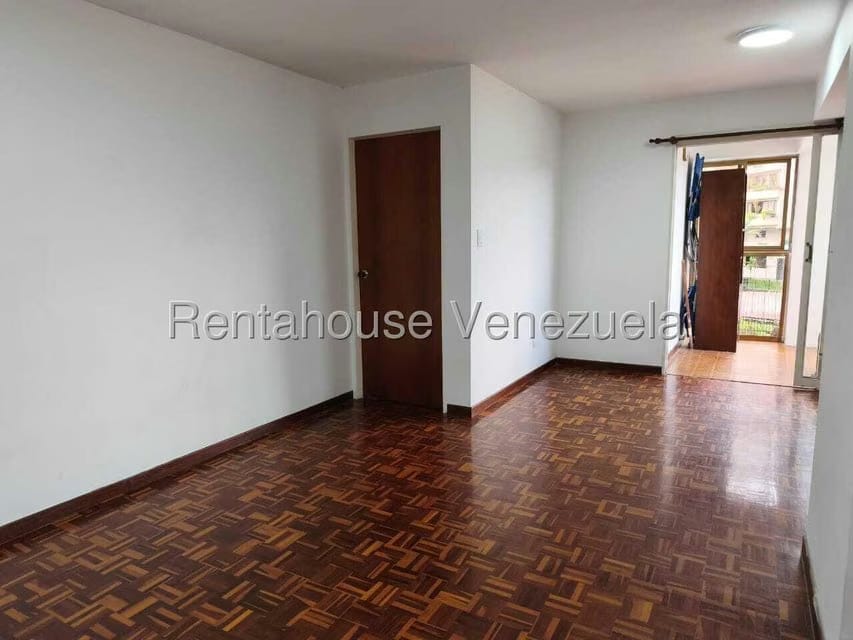 Apartamento (1 Nivel) en Alquiler en El Hatillo, Distrito Metropolitano - 5