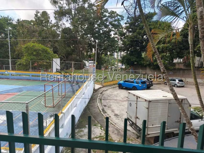 Apartamento (1 Nivel) en Alquiler en El Hatillo, Distrito Metropolitano - 44