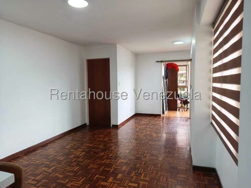 Apartamento (1 Nivel) en Alquiler en El Hatillo, Distrito Metropolitano - 6