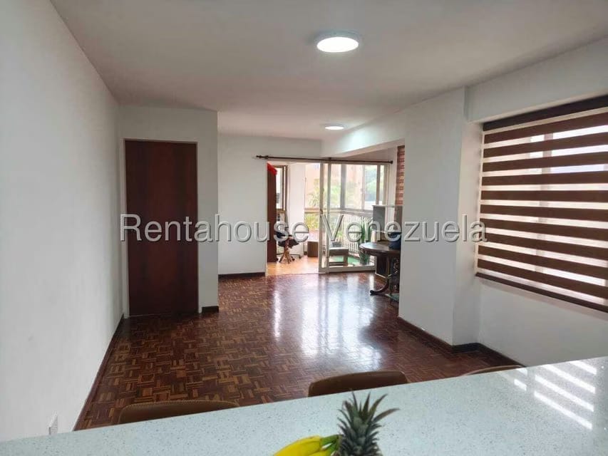 Apartamento (1 Nivel) en Alquiler en El Hatillo, Distrito Metropolitano - 7
