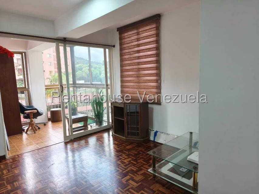 Apartamento (1 Nivel) en Alquiler en El Hatillo, Distrito Metropolitano - 8