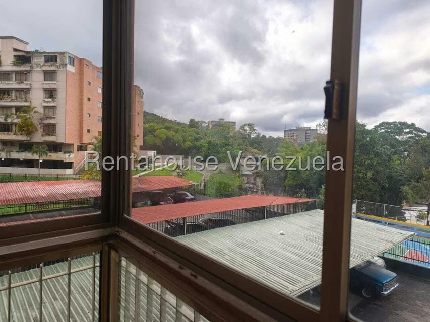 Apartamento (1 Nivel) en Alquiler en El Hatillo, Distrito Metropolitano - 9