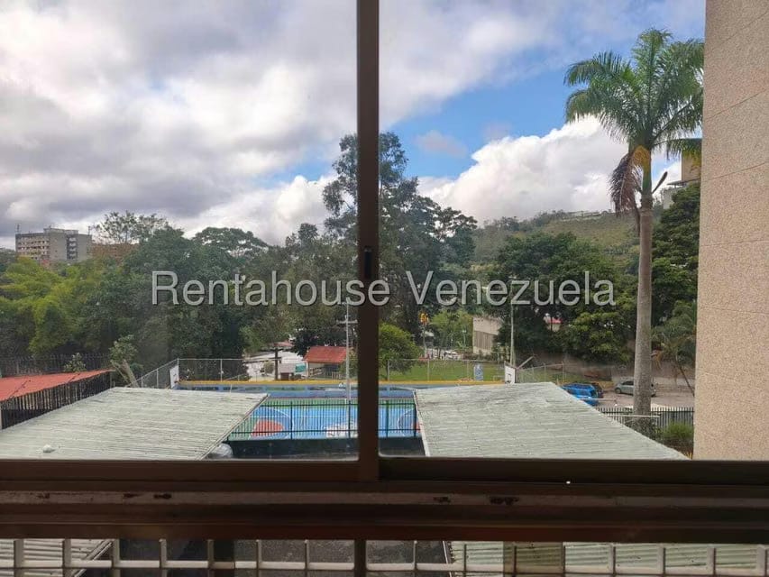 Apartamento (1 Nivel) en Alquiler en El Hatillo, Distrito Metropolitano - 10