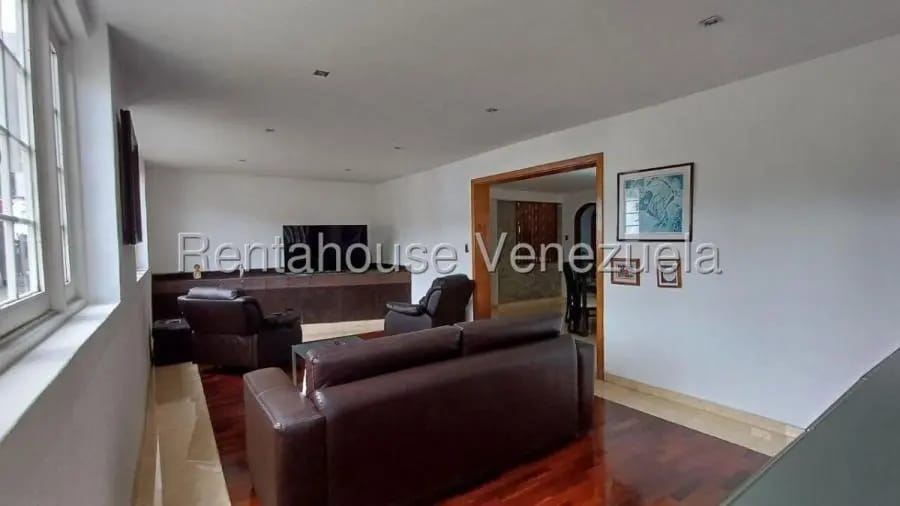 Casa en Venta en Prados del Este Caracas