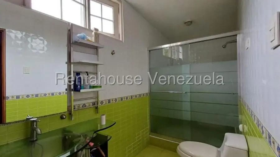 Casa en Venta en Prados del Este Caracas - 2